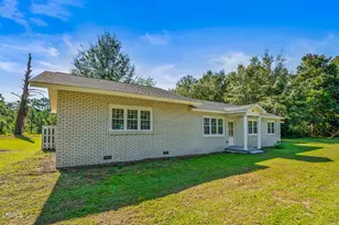 160 Bruce K Smalls Dr, Beaufort, SC 29906 - Photo 1