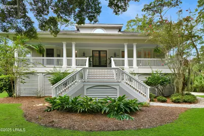 3 Belfair Point Drive, Bluffton, SC 29910 - Photo 1