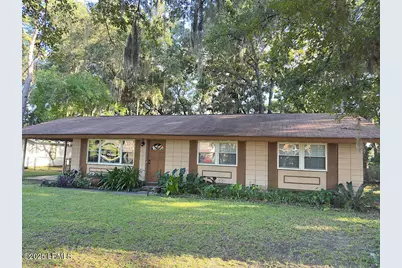 3014 Cherry Boulevard, Beaufort, SC 29902 - Photo 1