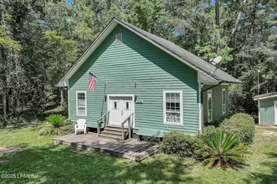 17886 Old Orangeburg Road, Garnett, SC 29922 - Photo 1