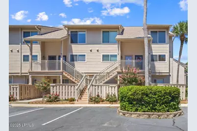 15 Deallyon Avenue #14, Hilton Head Island, SC 29928 - Photo 1