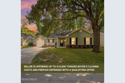 4 Brindlewood Drive, Beaufort, SC 29907 - Photo 1