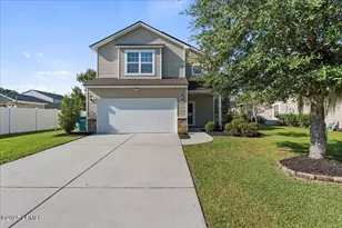 50 Saluda Way, Beaufort, SC 29906 - Photo 1