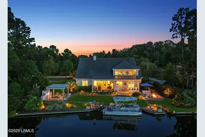 48 Fish Dancer Court, Bluffton, SC 29910 - Photo 1