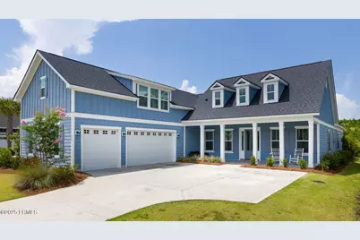 237 Flatwater Drive, Bluffton, SC 29910 - Photo 1