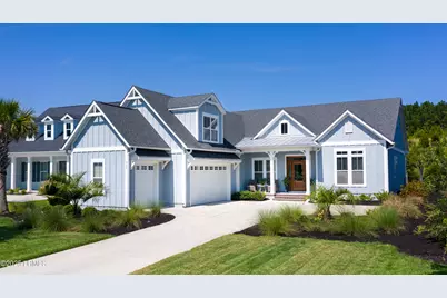345 Flatwater Drive, Bluffton, SC 29910 - Photo 1