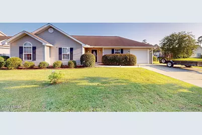 84 Wintergreen Drive, Beaufort, SC 29906 - Photo 1