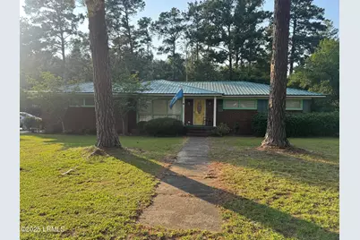 210 Cain Street, Hampton, SC 29924 - Photo 1