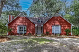 3005 Ashwood Cir, Beaufort, SC 29906 - Photo 1