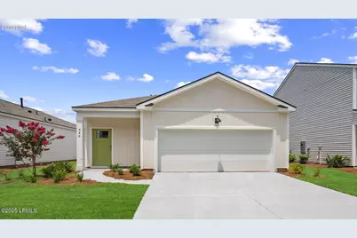 1375 Sanctum Street, Ridgeland, SC 29936 - Photo 1