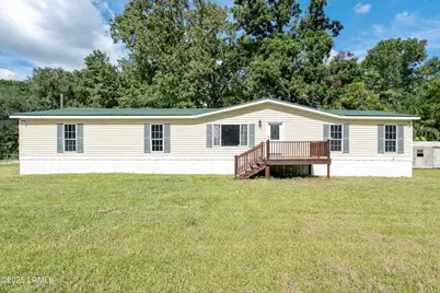 1611 Carolina Avenue #A, Beaufort, SC 29906 - Photo 1