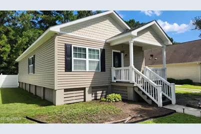 27 Okatie Park Circle E, Ridgeland, SC 29936 - Photo 1