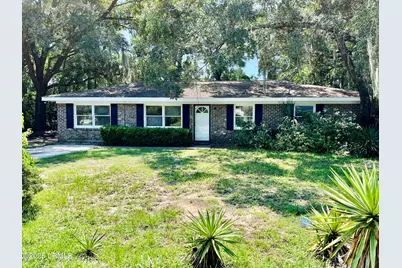 13 Ferry Drive, Lady's Island, SC 29907 - Photo 1