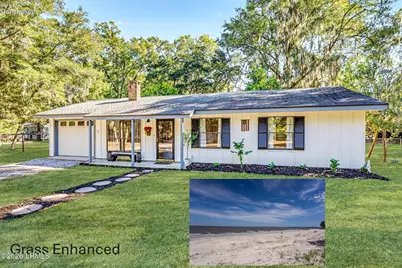 28 W Cedar Road, Saint Helena Island, SC 29920 - Photo 1