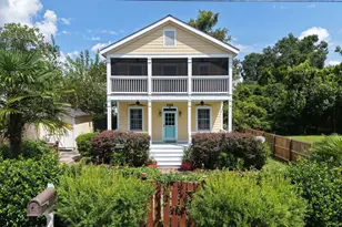 1203 Washington St, Beaufort, SC 29902 - Photo 1