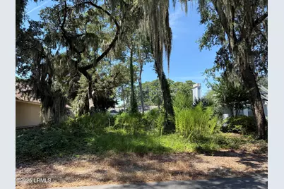 152 Locust Fence Road, Saint Helena Island, SC 29920 - Photo 1