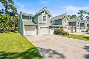 423 Wahoo Dr, Ladys Island, SC 29920 - Photo 1