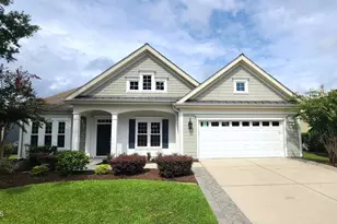 54 Herons Bill Dr, Bluffton, SC 29909 - Photo 1