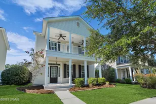 75 10th Ave, Bluffton, SC 29910 - Photo 1