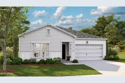 423 Sweetbay Drive, Hardeeville, SC 29927 - Photo 1