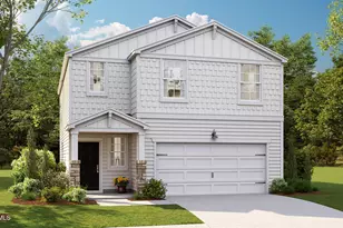 848 Crimson Pointe Dr, Hardeeville, SC 29927 - Photo 1