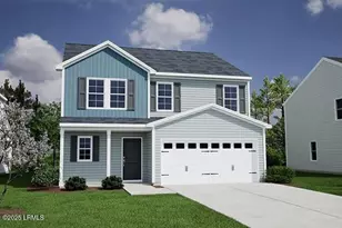 421 Waters Edge Way Way, Hardeeville, SC 29927 - Photo 1