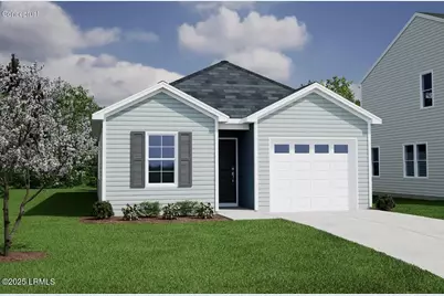 477 Waters Edge Way, Hardeeville, SC 29927 - Photo 1