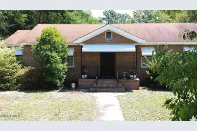 314 Sams Point Road, Beaufort, SC 29907 - Photo 1