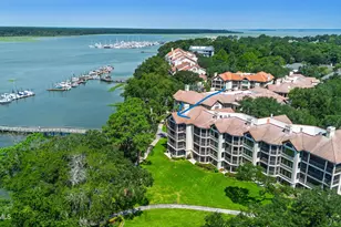 6 Village N Dr, Hilton Head, SC 29926 - Photo 1