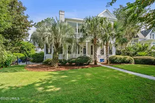 7 Waterbird Dr, Beaufort, SC 29907 - Photo 1