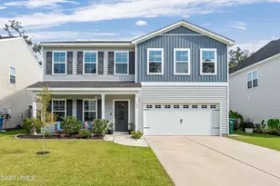 147 Great Bend Dr, Beaufort, SC 29906 - Photo 1