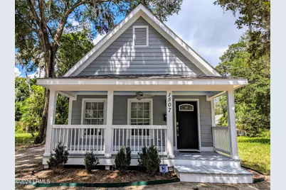 1507 Washington Street, Beaufort, SC 29902 - Photo 1
