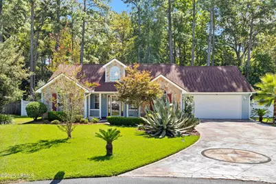 10 Ashepoo Drive, Okatie, SC 29909 - Photo 1