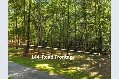 101 Barnaby Bluff, Seabrook, SC 29940 - Photo 1