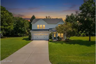 2267 Osprey Lake Circle, Hardeeville, SC 29927 - Photo 1