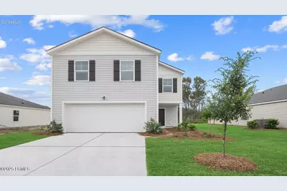 18 Bottom Board Court, Ridgeland, SC 29936 - Photo 1