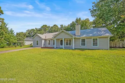 4327 Quail Drive, Beaufort, SC 29906 - Photo 1