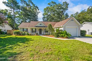 19 Ardmore Ave, Beaufort, SC 29907 - Photo 1