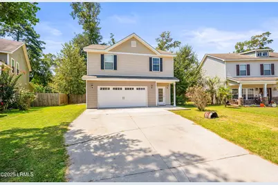 57 Wintergreen Drive, Beaufort, SC 29906 - Photo 1