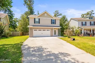 57 Wintergreen Dr, Beaufort, SC 29906 - Photo 1