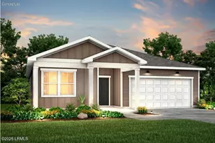 1115 Salty Hammock Ct, Beaufort, SC 29902 - Photo 1