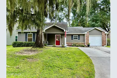 43 Brindlewood Drive, Beaufort, SC 29907 - Photo 1