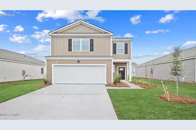 1312 Sanctum Street, Ridgeland, SC 29936 - Photo 1