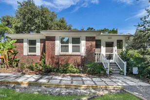 4001 Linda St, Beaufort, SC 29906 - Photo 1