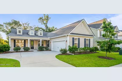 4215 Sage Drive, Beaufort, SC 29907 - Photo 1