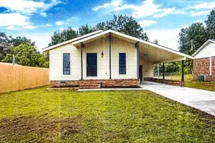 51 Azalea St, Barnwell, SC 29812 - Photo 1