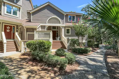 80 Ocean Lane #7618, Hilton Head Island, SC 29928 - Photo 1