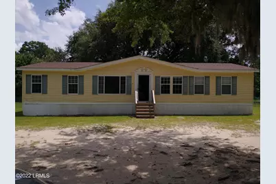 48 Cleveland Drive, Beaufort, SC 29906 - Photo 1