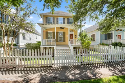 1005 9th Street, Port Royal, SC 29935 - Photo 1