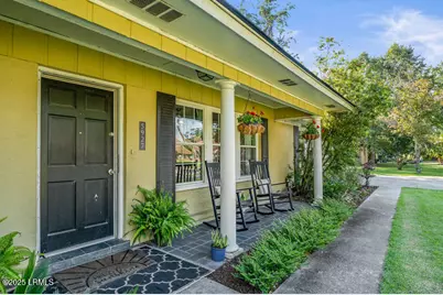 5927 Pleasant Farm Drive, Beaufort, SC 29906 - Photo 1